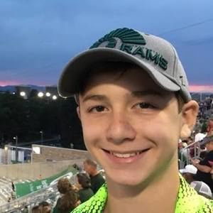 Meet your Posher, Owen